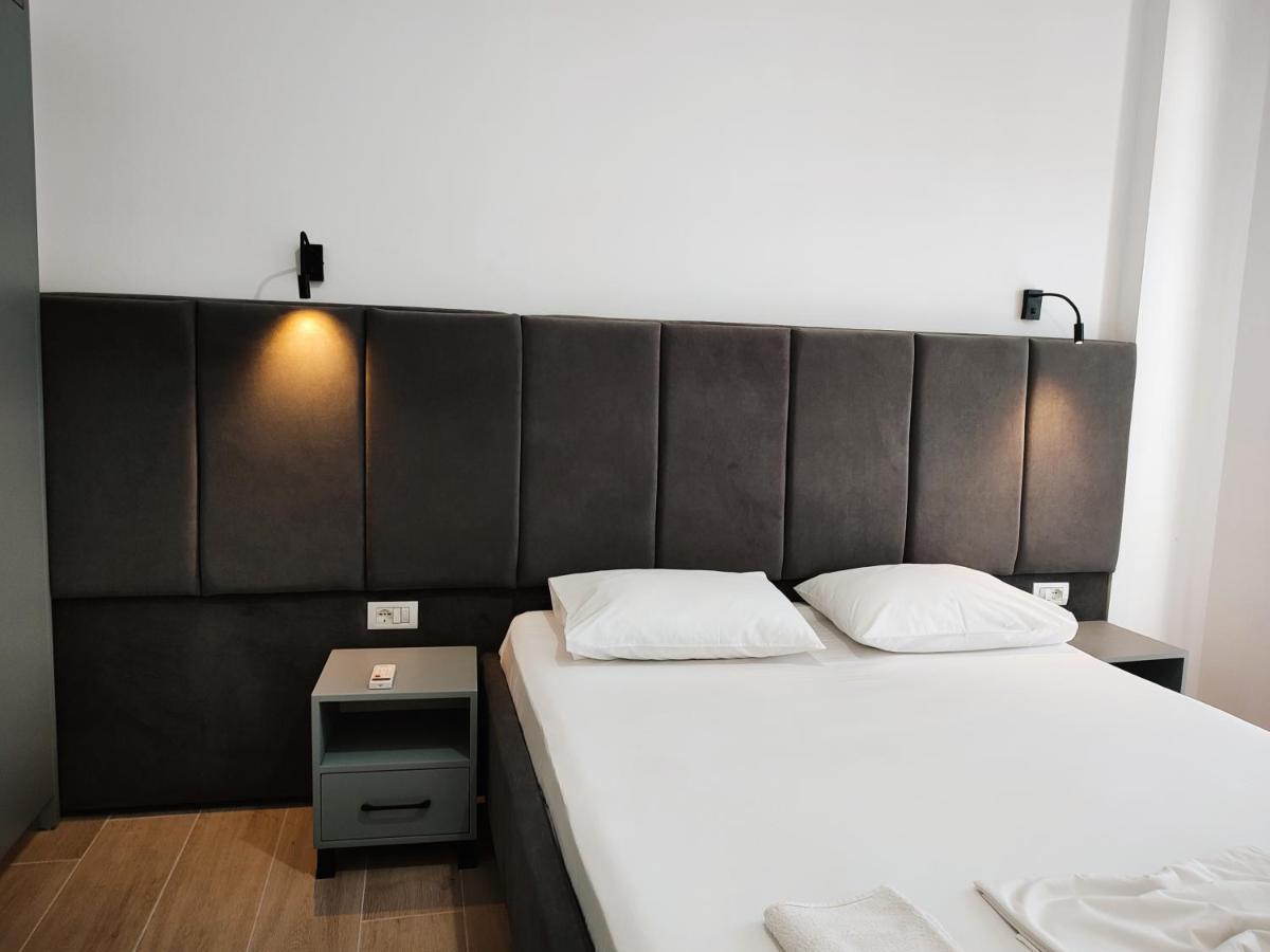 Hotel Petros Himara